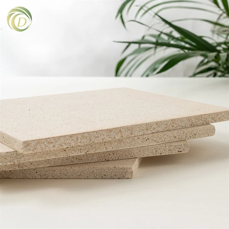 Fireproof Exterior Wall MGO Board Interior Wall Panels Lightweight Magnesium Oxide Board suppliers